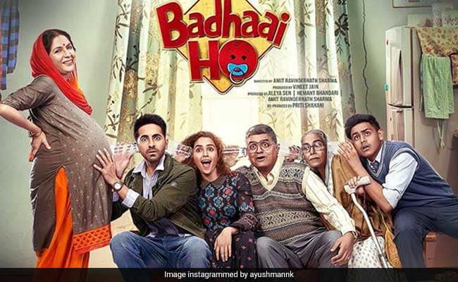 Raazi vs Badhaai Ho Box Office Collection, Raazi vs Badhaai Ho Review