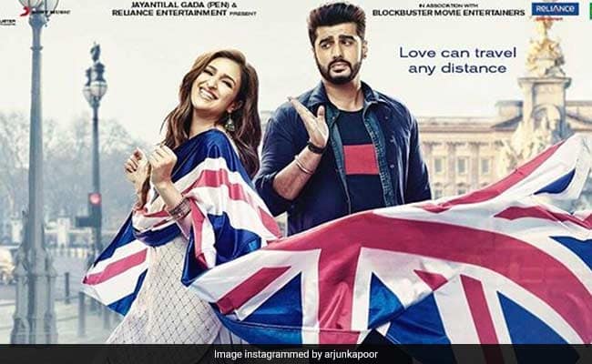 Namaste England Review and Collections – Hit or Flop