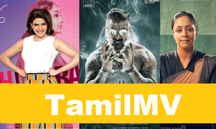 TamilMV Piracy Website available to Download Latest Bollywood, South Hindi Dubbed, Hollywood Movies