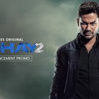 Abhay Season 2 Full Episodes Download Free in HD 720p, 480p