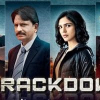 Crackdown Full Web Series Download in HD 720p Leaked by Tamilrockers