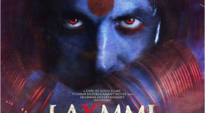 Laxmii Full Movie Download