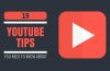 Marketing Tips for YouTube Platform