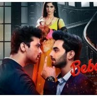 Zee5 Bebaakee Web Series Full Episodes Download in HD,720p,480p