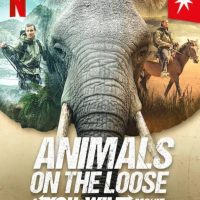 Animals on the Loose: A You vs Wild Movie Leaked, Download at Filmyzilla