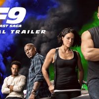 F9 :The Fast Saga Full Movie Details, Expections and Much More