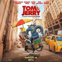 Tom and Jerry Full Movie Leaked online by FilmyZilla : Download in HD