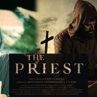 Malayalam Star Mammootty Latest Film The Priest Full Movie Download Online
