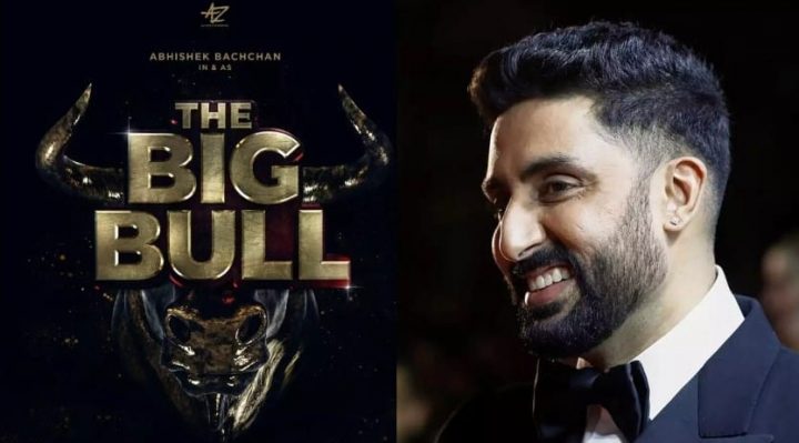 The big bull Full movie