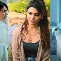 Samantha’s Yashoda Movie Cast & Crew, First Glimpse , First Look Poster and Release Date Details