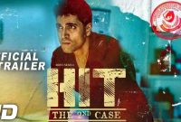 Hit: The Second Case Full Movie Download Online