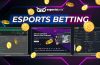 Esports Betting: Merging Online Gaming and Gambling